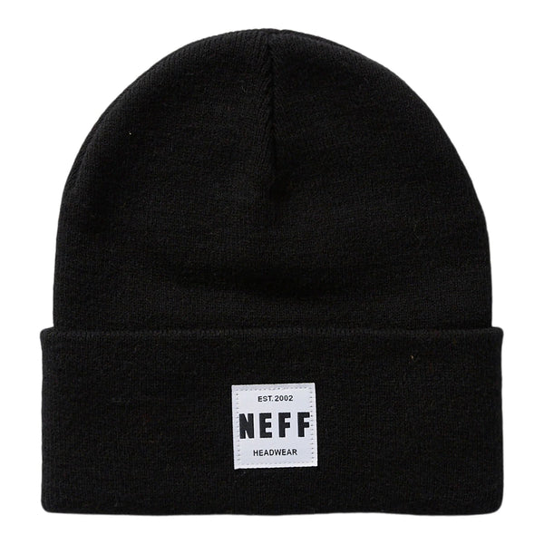 This is an image of Neff Lawrence Beanie