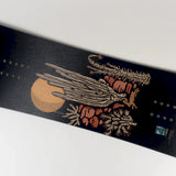 Never Summer Cirrus Snowboard 2026