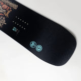 Never Summer Cirrus Snowboard 2026