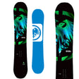 Never Summer Snowtrooper Ltd product -- product view at Willis Ski and Board Pittsburgh