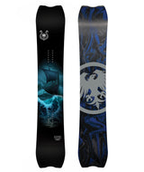 This is an image of Never Summer V-Twin Snowboard