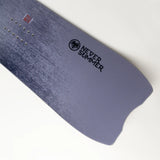 Never Summer V-twin Snowboard 2026
