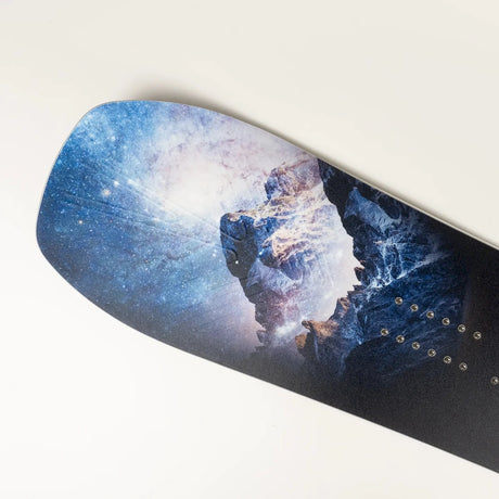 Never Summer Women's Proto Type 3 Snowboard 2026