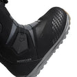 Nidecker Altai 2026 snowboard boot -- outside profile view in black -- size selector 11