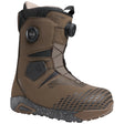 Nidecker Altai Snowboard Boots 2027 shown from the front, displaying the boot's overall silhouette and lacing system | available at Willi's Ski and Board shops