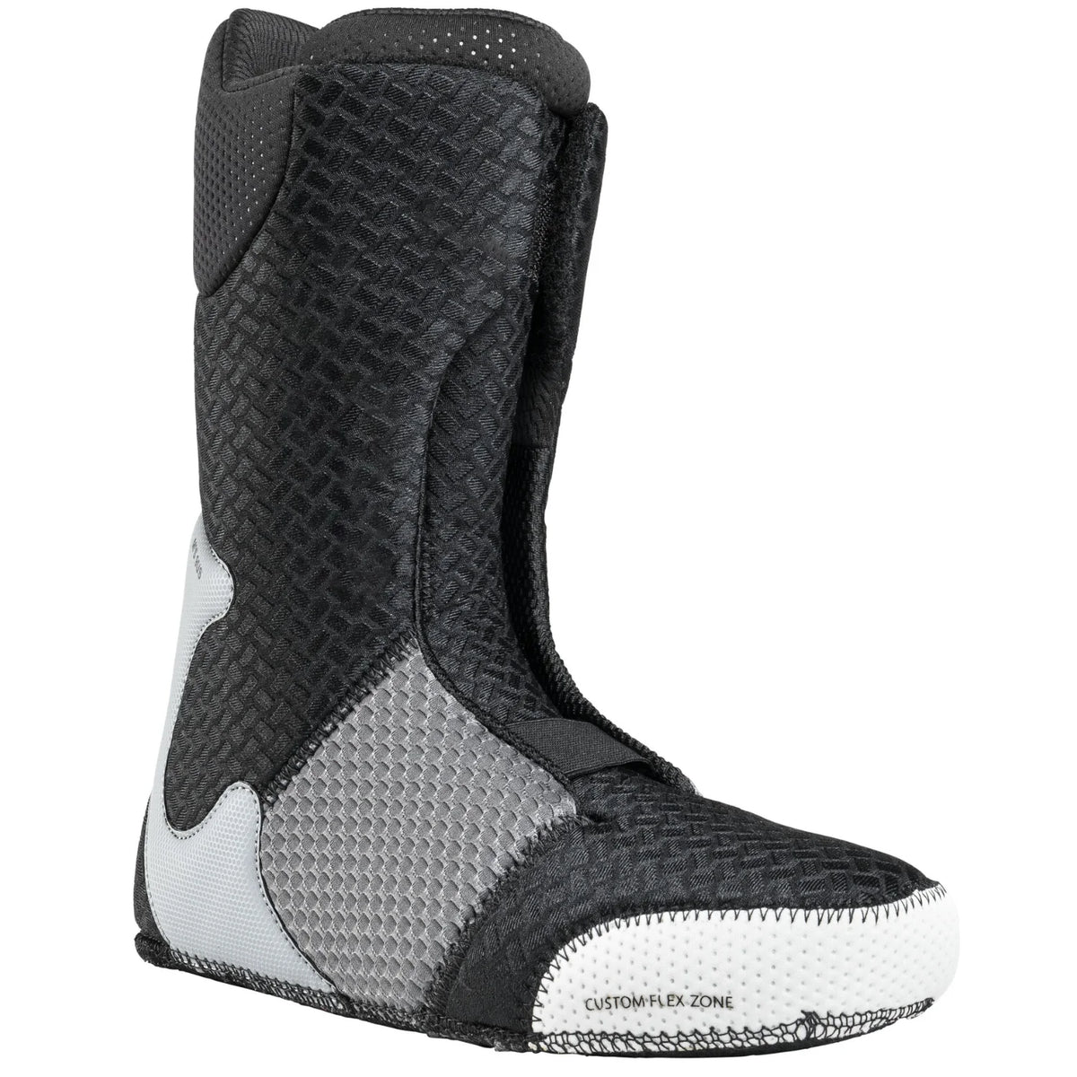Nidecker Altai Snowboard Boots 2027  Liner shown from a second angle, revealing additional construction and inner details | available at Willi's Ski and Board shops