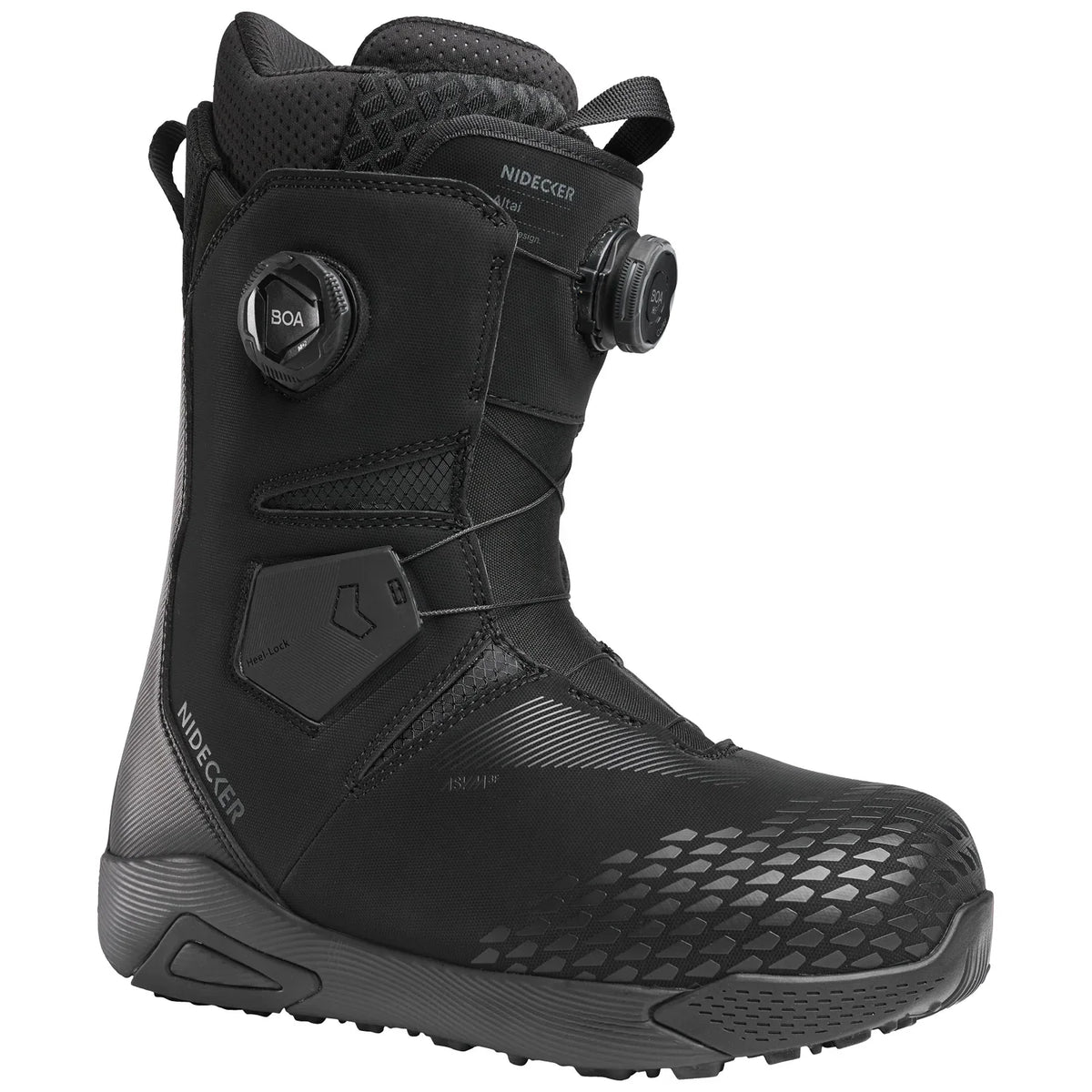 Nidecker Altai Snowboard Boots 2027