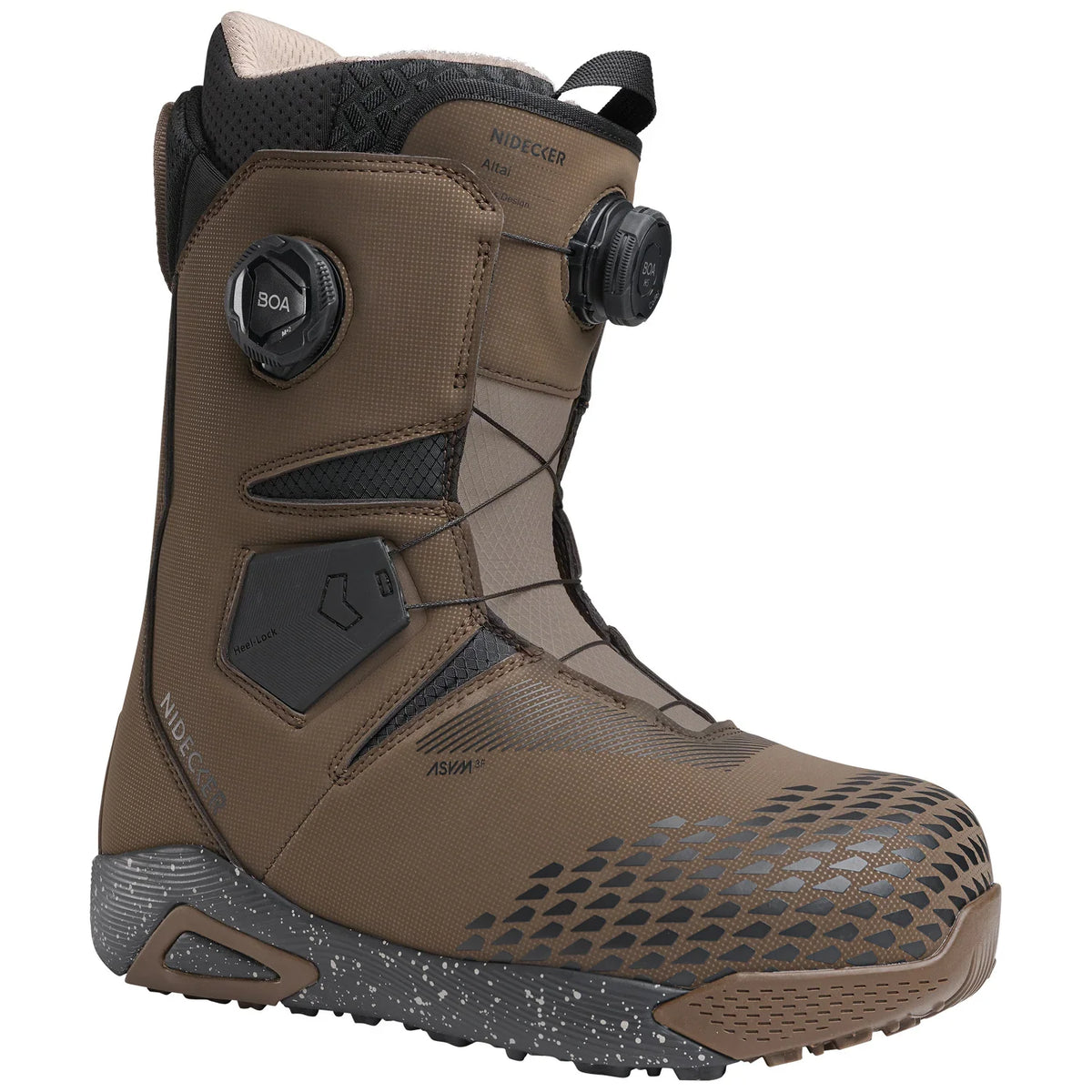 Nidecker Altai Snowboard Boots 2027