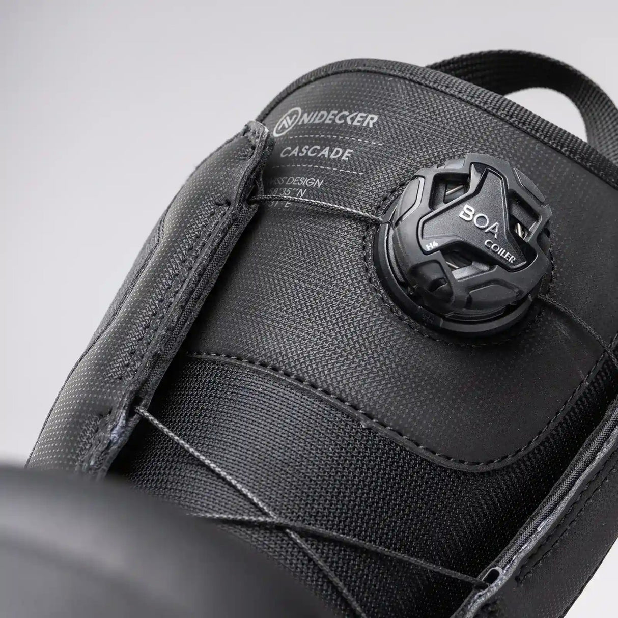 Nidecker Cascade Snowboard Boots