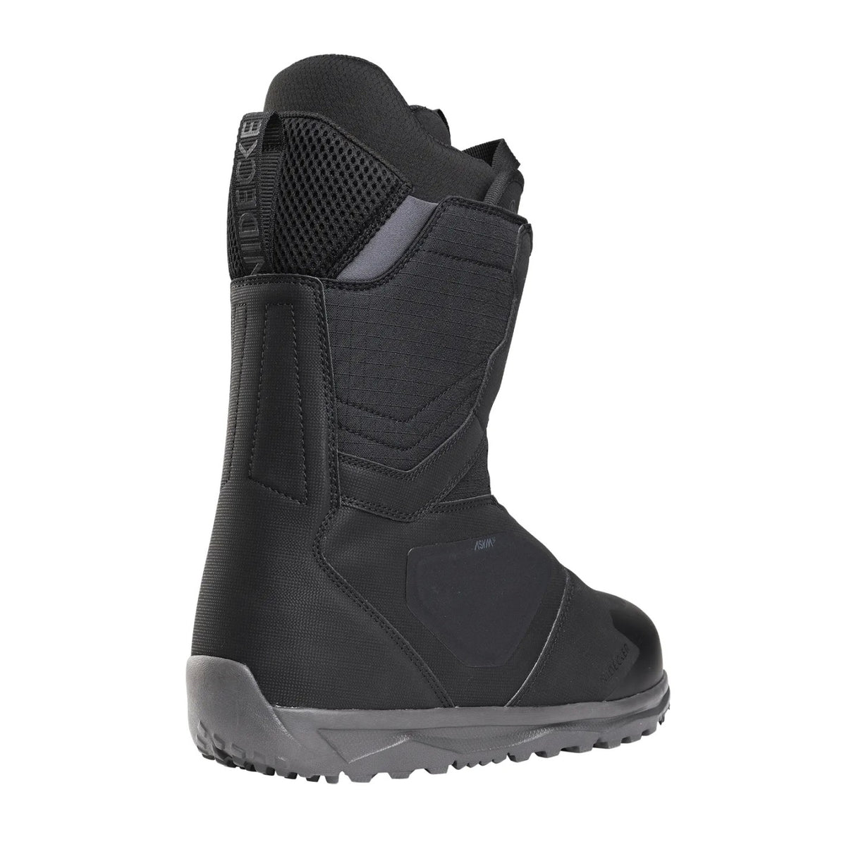 Nidecker Cascade Snowboard Boots