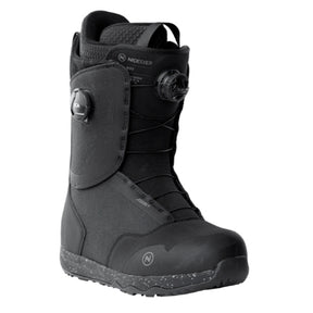 Nidecker Rift Snowboard Boots snowboard boot -- outside profile view at Willis Ski and Board Pittsburgh