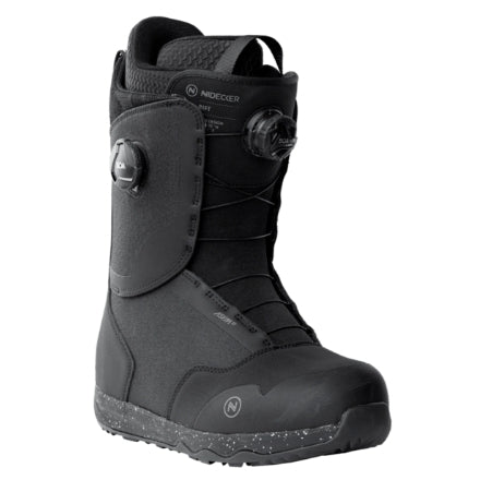 This is an image of Nidecker Rift Snowboard Boots