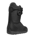 Nidecker Rift 2026 snowboard boot -- outside profile view in ned color -- size selector image