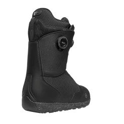 Nidecker Rift 2026 snowboard boot -- outside profile view in ned color -- size selector image