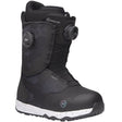 Nidecker Rift W 2024 women's snowboard boot -- outside profile view available at Willis Ski and Board
