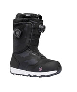 Nidecker Rift W Snowboard Boots 2025 snowboard boot -- outside profile view at Willis Ski and Board Pittsburgh