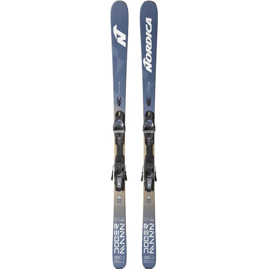 Nordica Dobermann Multipista Dc Skis With Tpx 13 Bindings 2026