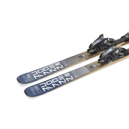 Nordica Dobermann Multipista Dc Skis With Tpx 13 Bindings 2026