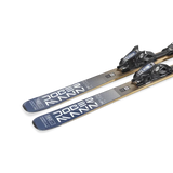 Nordica Dobermann Multipista Dc Skis With Tpx 13 Bindings 2026