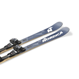 Nordica Dobermann Multipista Dc Skis With Tpx 13 Bindings 2026