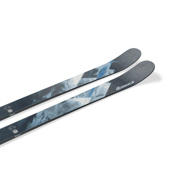Nordica Enforcer 89 Skis 2026