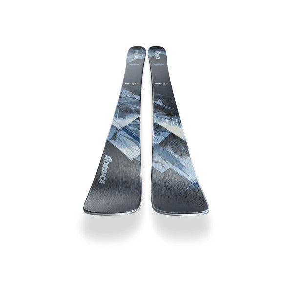 Nordica Enforcer 89 Skis 2026