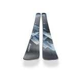 Nordica Enforcer 89 Skis 2026 Package With Attack 11 Ski Bindings