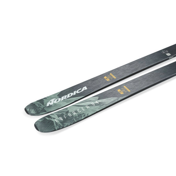 Nordica Enforcer 94 Skis 2026