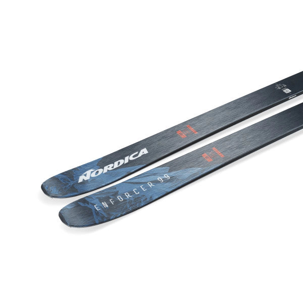 Nordica Enforcer 99 Skis 2026