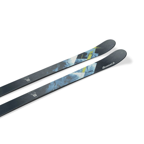 Nordica Enforcer S 80 Skis 2026