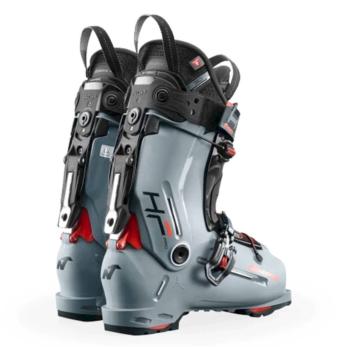 Nordica Hf Pro 110 Boots