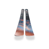 Nordica Santa Ana 87 Skis 2026 Package With Attack 11 Ski Bindings