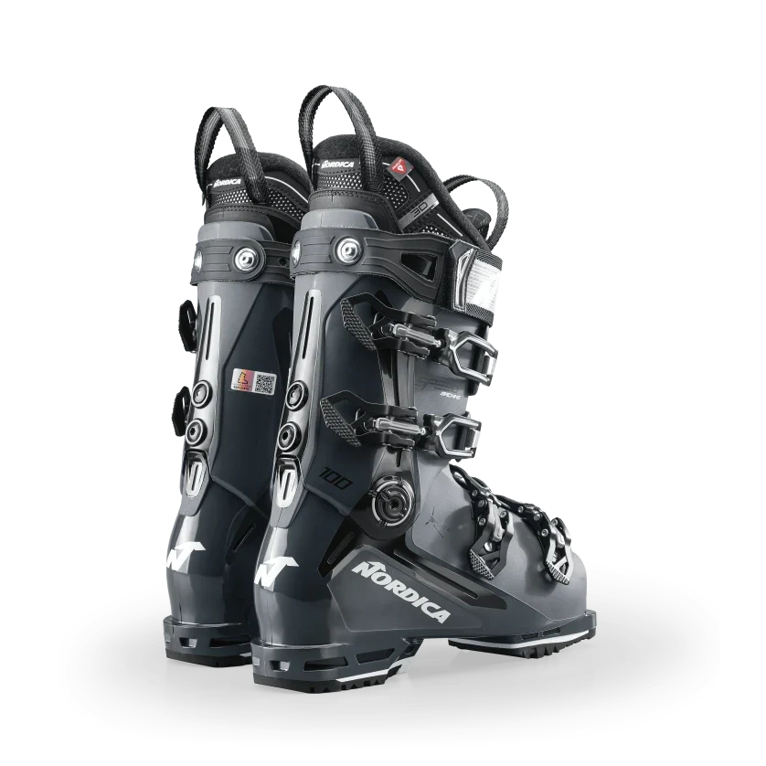 Nordica Speedmachine 3 100