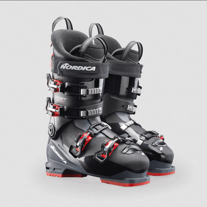 Nordica Speedmachine 3 90