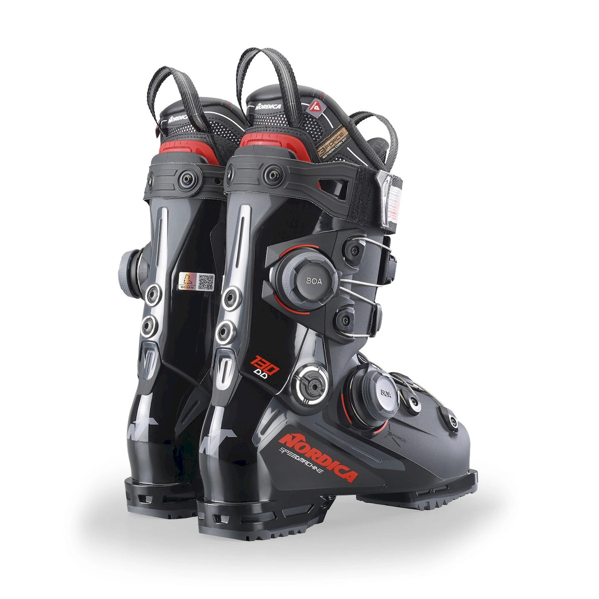 Nordica Speedmachine 3 Boa 130 Dd Gw Ski Boots 2026