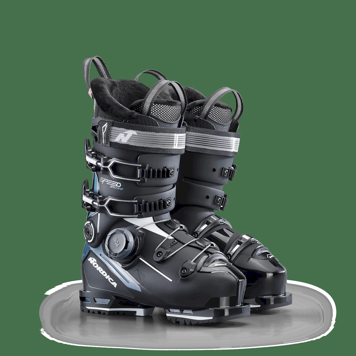 Nordica Speedmachine 3 Boa 95 W