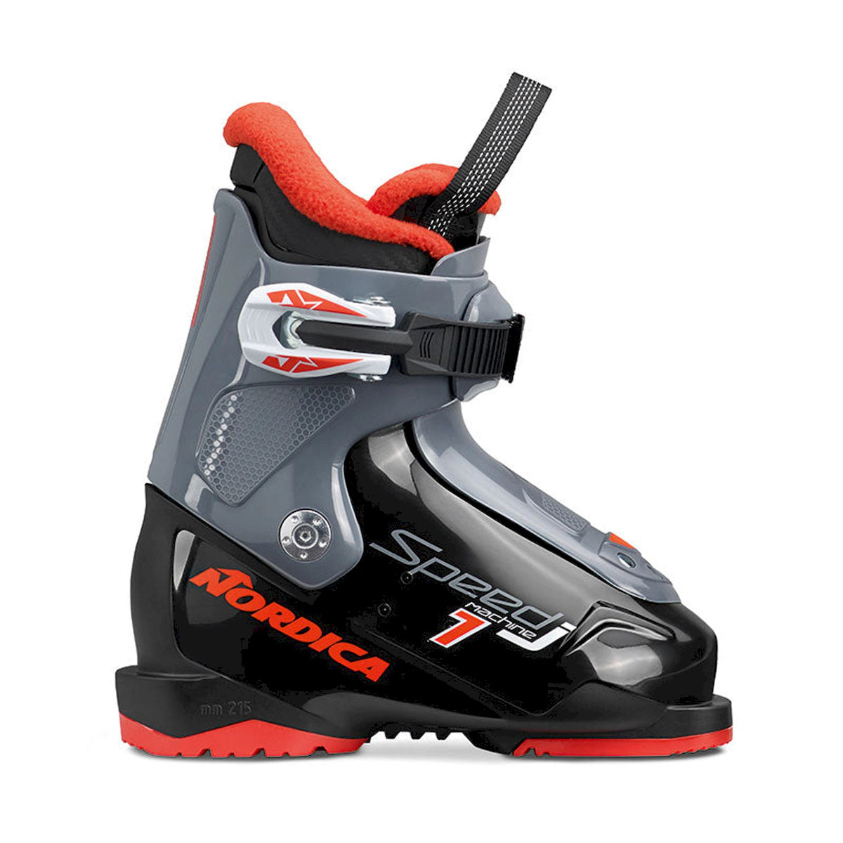 Nordica Speedmachine J1 Junior Ski Boots
