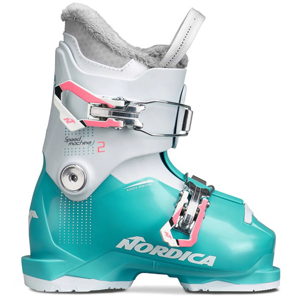 Nordica Speedmachine J2 Junior Ski Boots