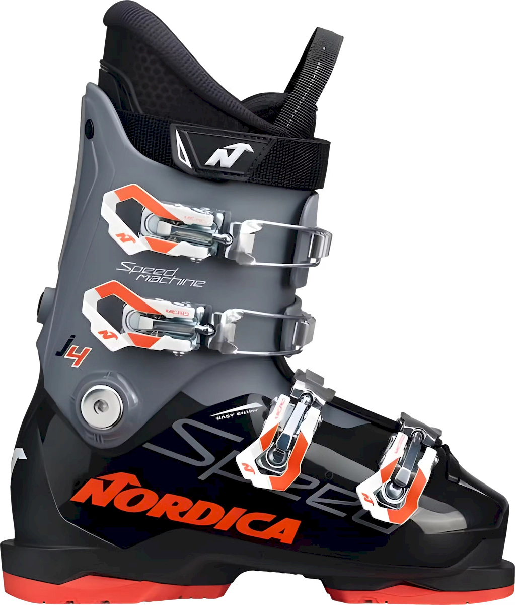 Nordica Speedmachine J4 Junior Ski Boots