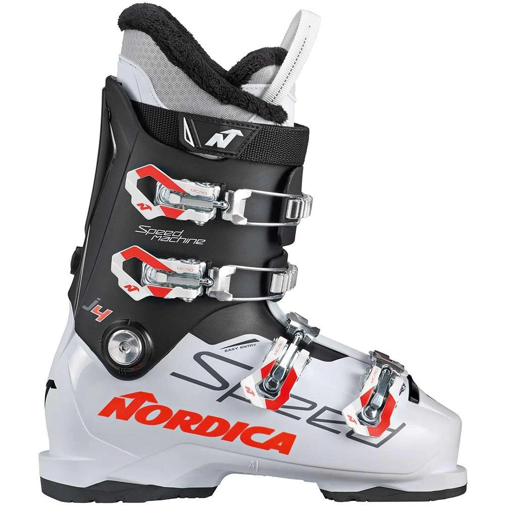 Nordica Speedmachine J4 Junior Ski Boots