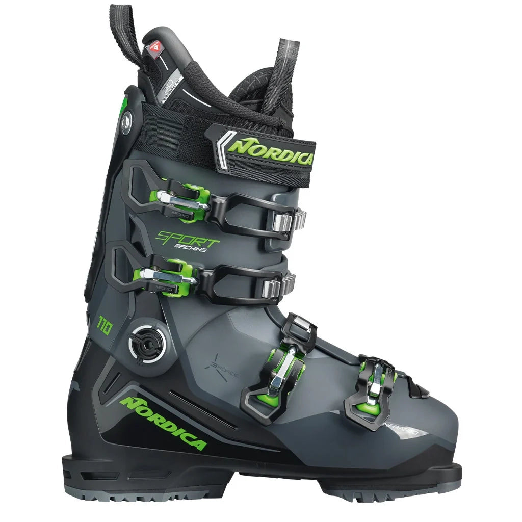Nordica Sportmachine 3 110