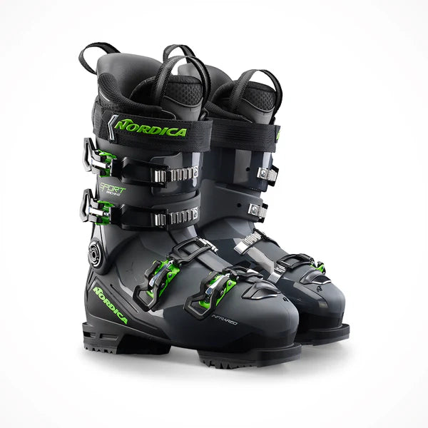 Nordica Sportmachine 3 110
