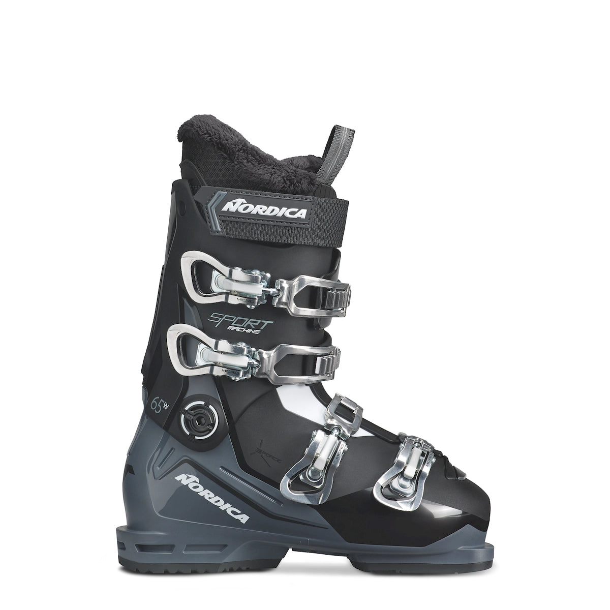 Nordica Sportmachine 65 Womens Ski Boots