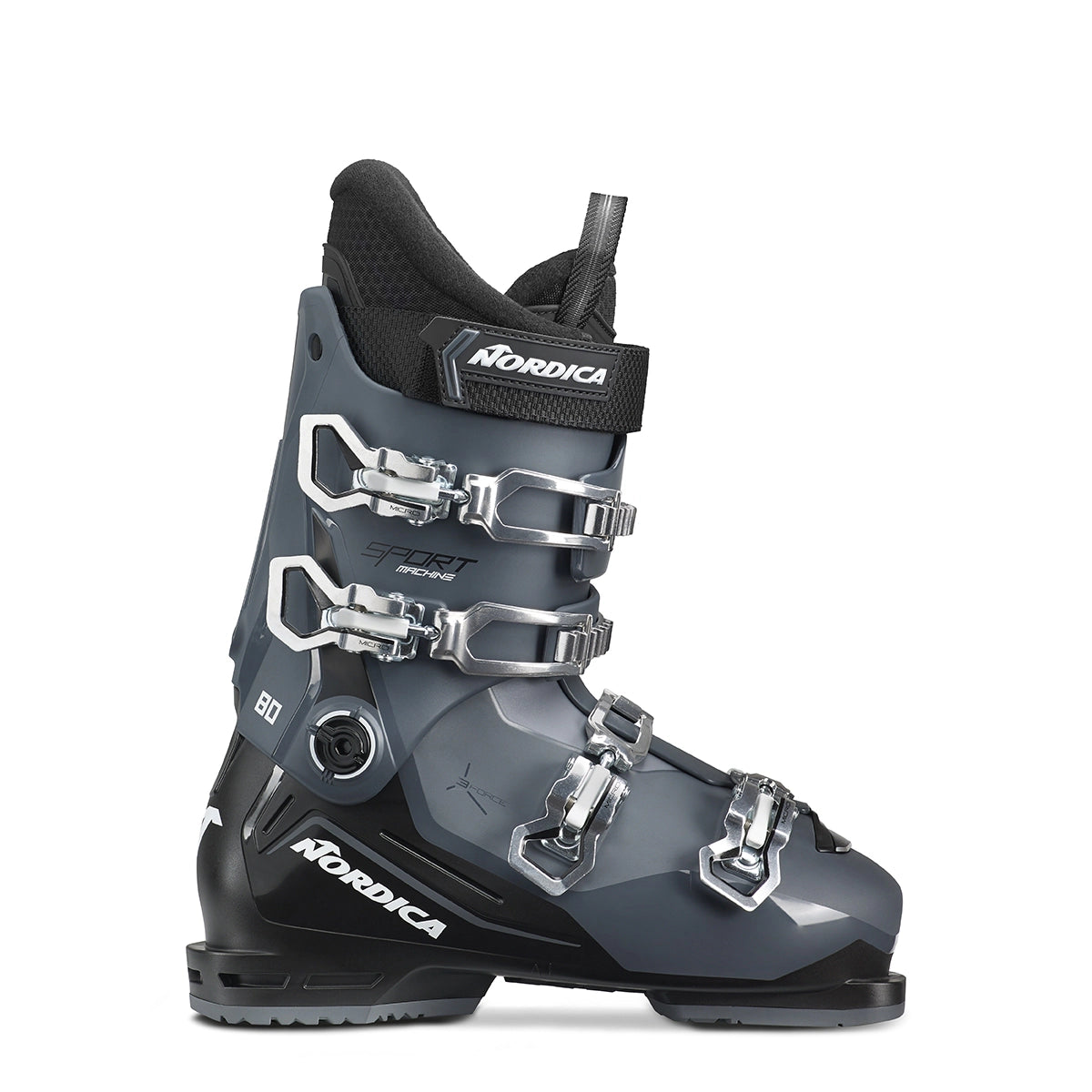 Nordica Sportmachine 3 80 Ski Boots