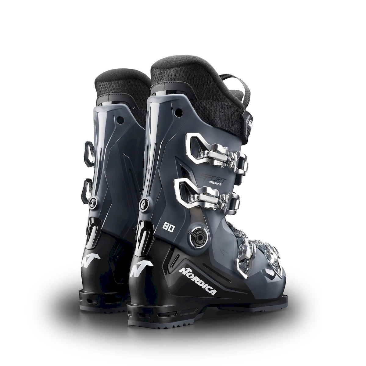 Nordica Sportmachine 3 80 Ski Boots