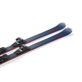 Nordica Steadfast 75 Ca Skis With Tp2 10 Bindings