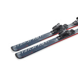 Nordica Steadfast 75 Ca Skis With Tp2 Compact 10 Bindings 2026