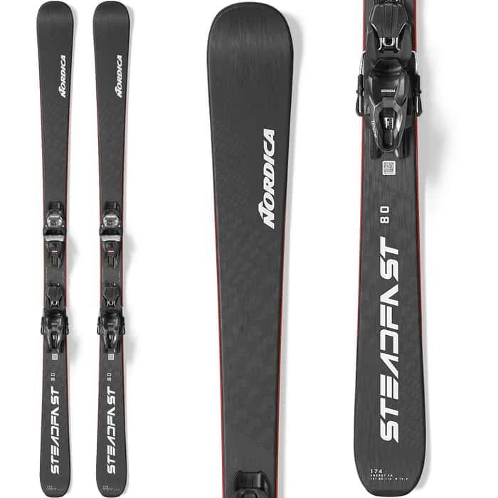 Nordica Steadfast 80 Ca Skis