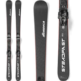 Nordica Steadfast 80 Ca Skis
