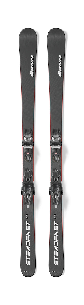 Nordica Steadfast 80 Ca Skis